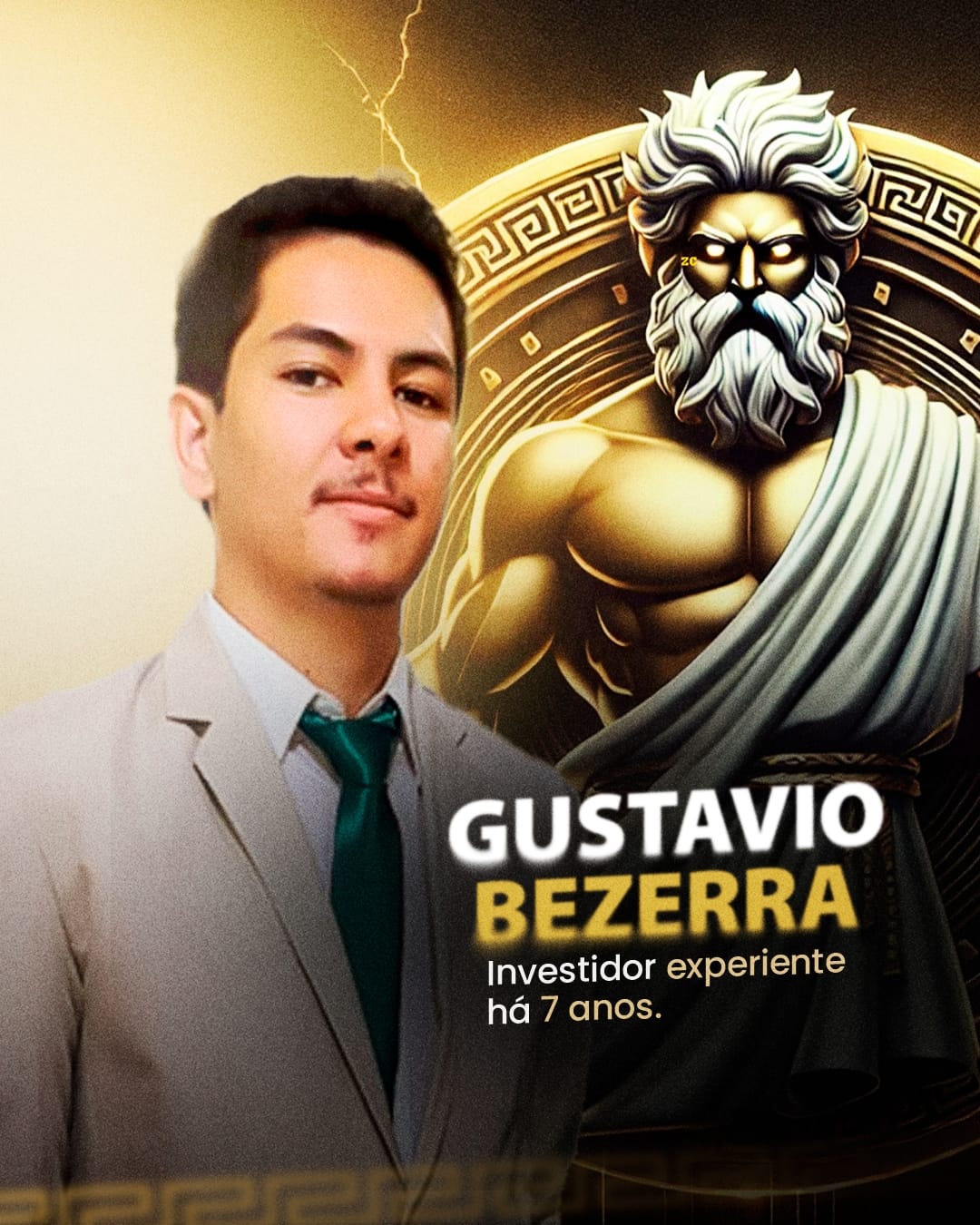 Gustavio
