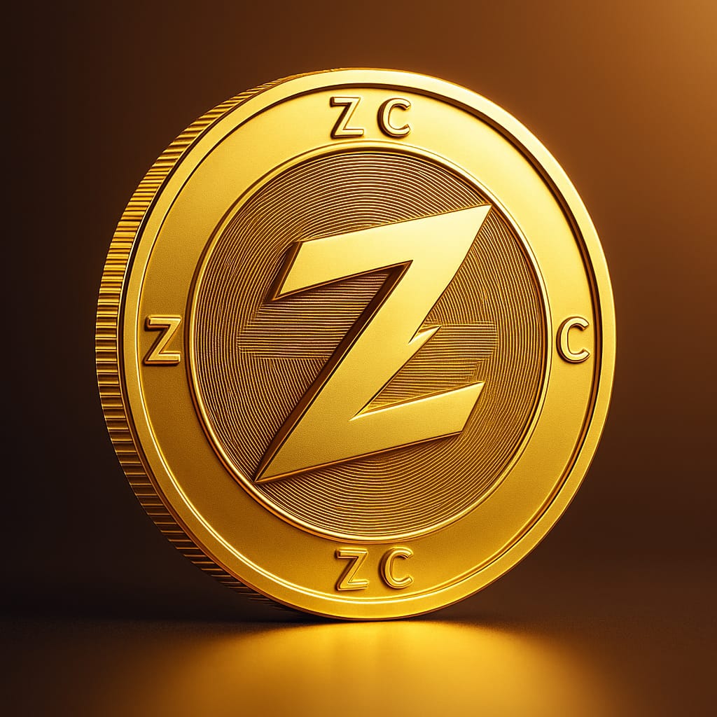Zeus Coin